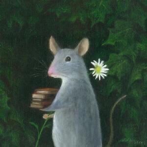 Meet your Posher, Leah